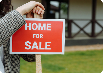 People looking for grants and programs