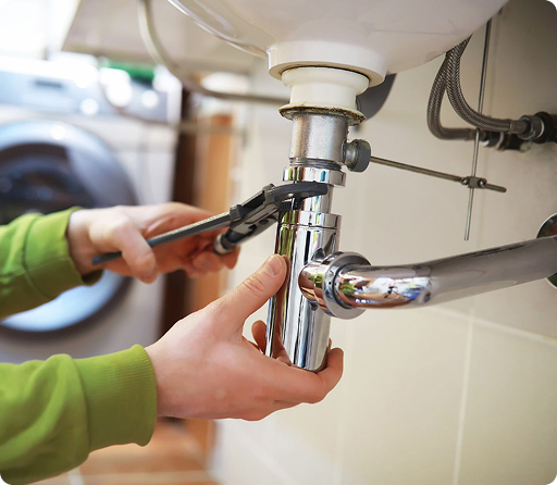 Home inspection and planning