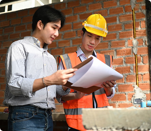 Building a repair roadmap