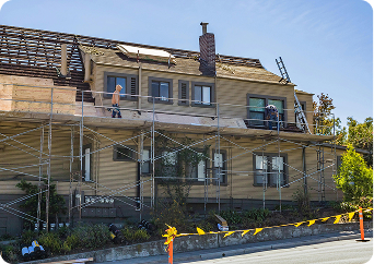 Homeowners worried about repair costs