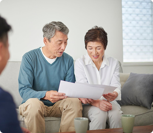 kinds of repair help