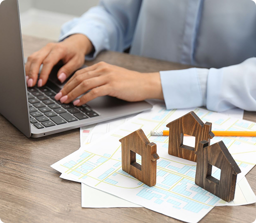 information concreate plan