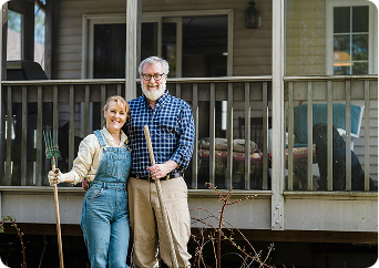 Seniors and disabled homeowners